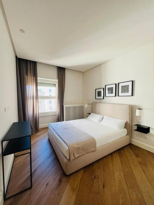 Piazza Affari Apartment - City Center Milano Eksteriør billede