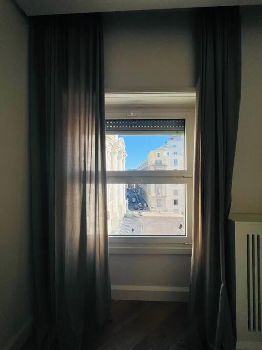 Piazza Affari Apartment - City Center Milano Eksteriør billede