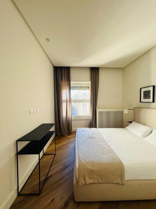Piazza Affari Apartment - City Center Milano Eksteriør billede