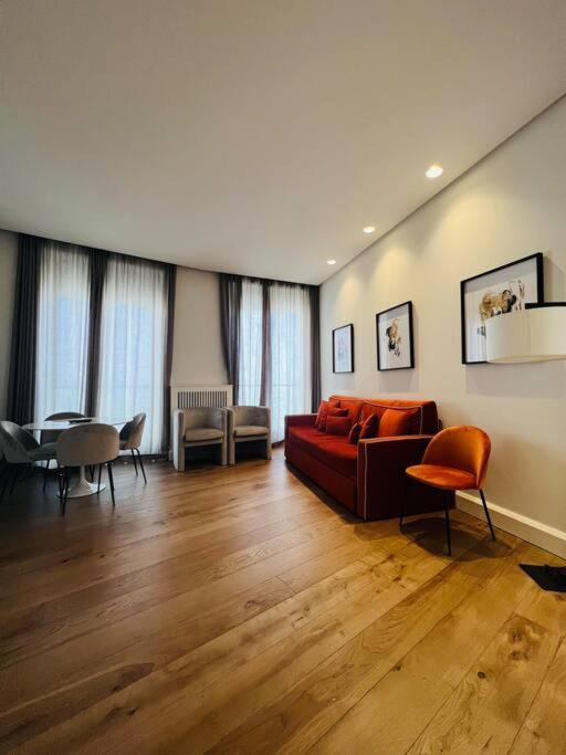Piazza Affari Apartment - City Center Milano Eksteriør billede