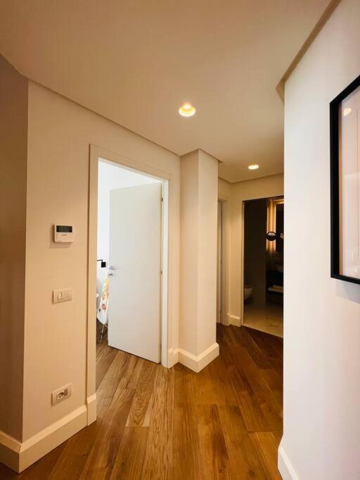 Piazza Affari Apartment - City Center Milano Eksteriør billede